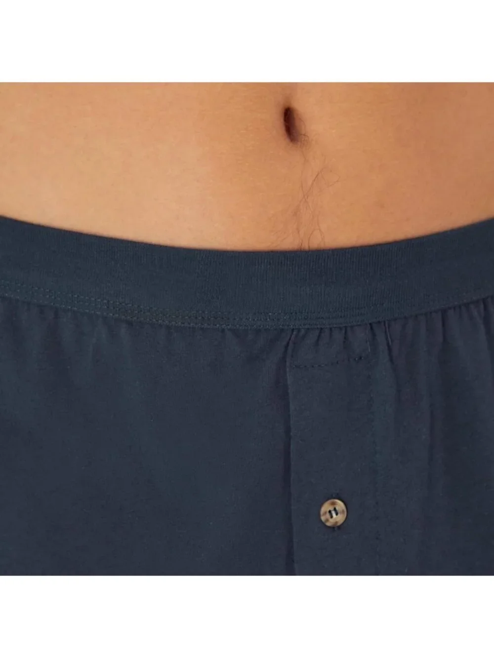Comfortable Men's Boxers Multi-Pack, Cool Breathable Cotton, Flex Waistband